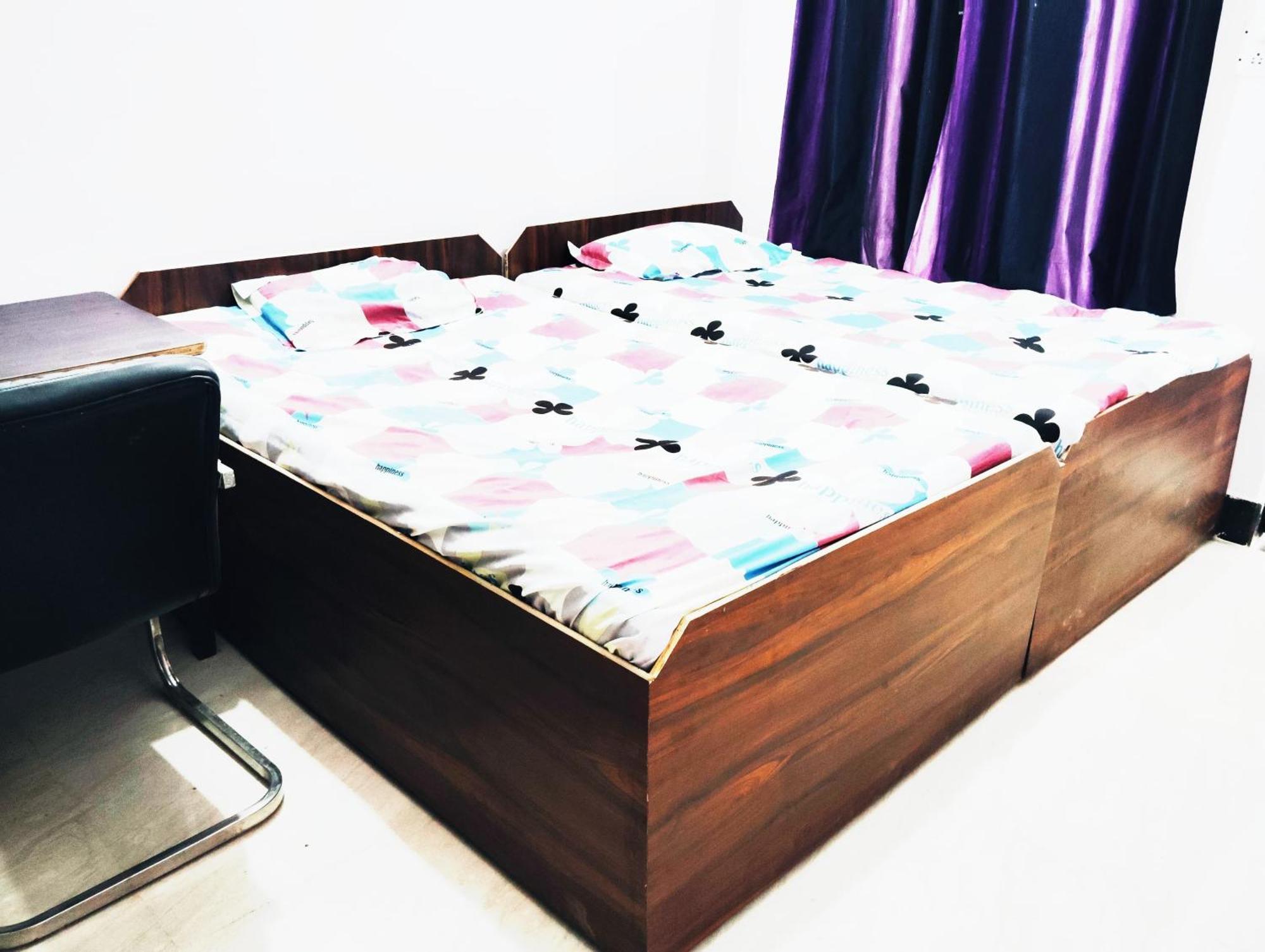 Ramashish Kutir Guest house Varanasi