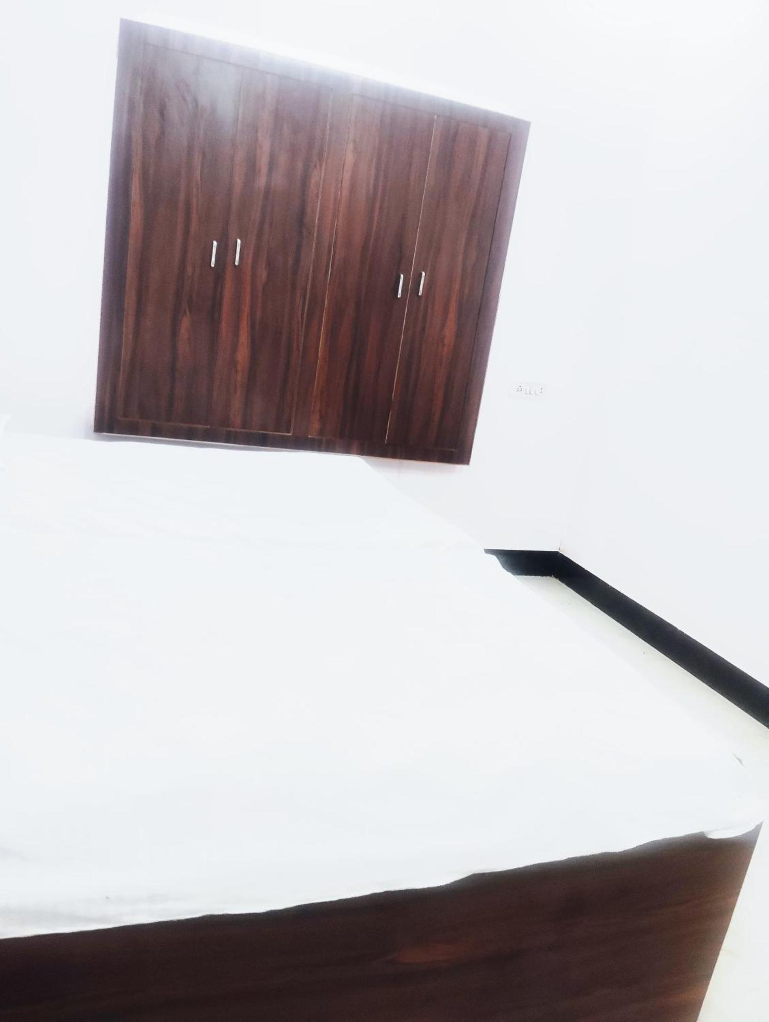 Ramashish Kutir Guest house