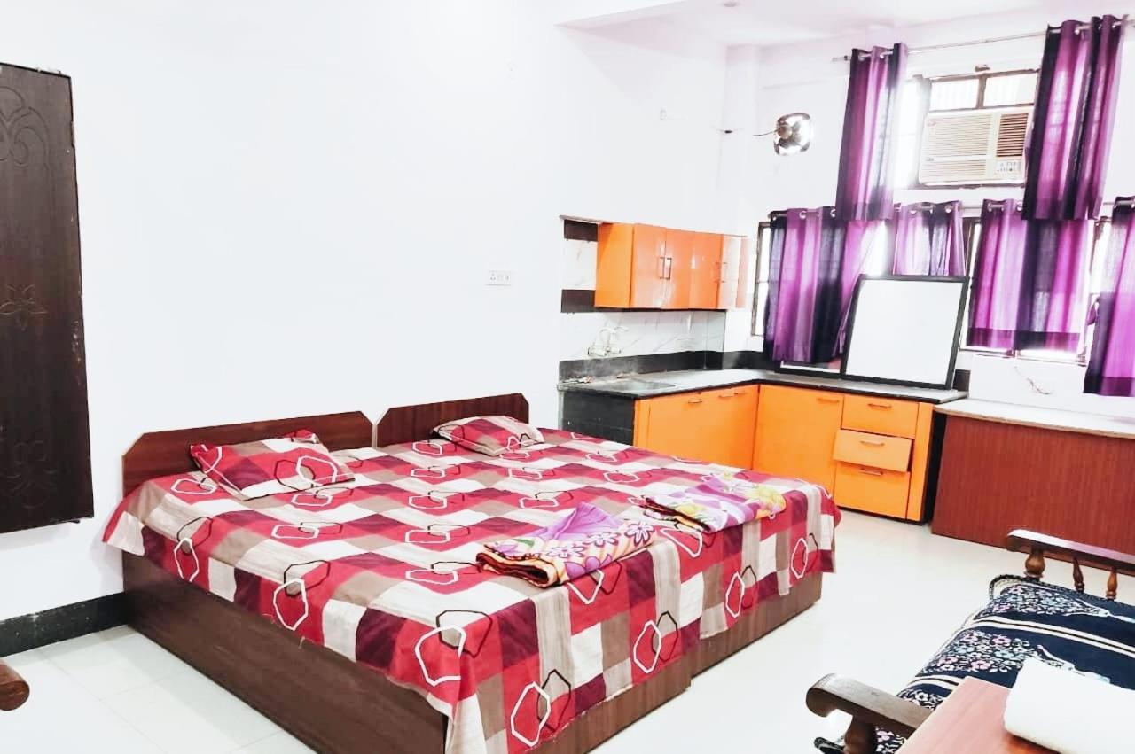 Ramashish Kutir Guest house