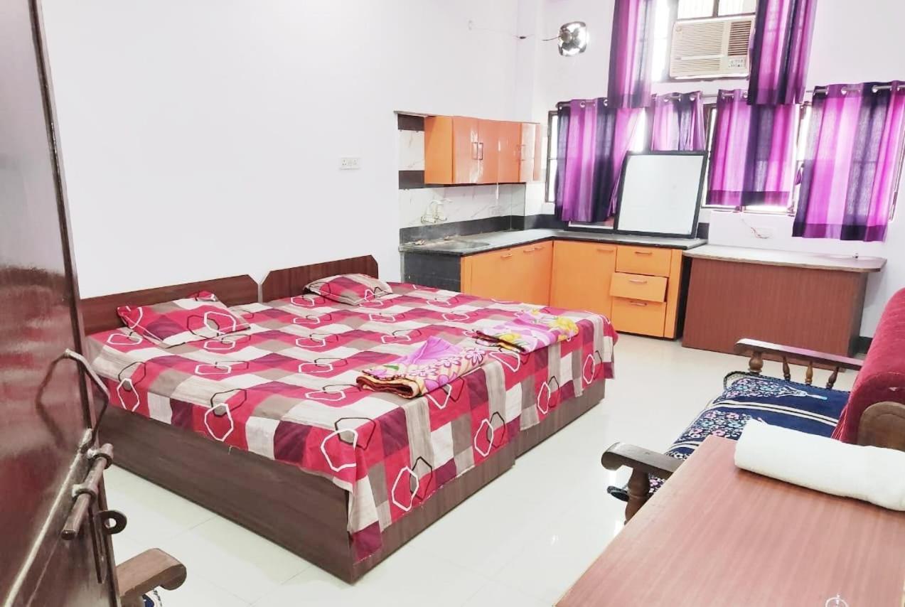 Guest house Ramashish Kutir